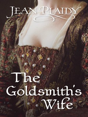 cover image of The Goldsmith's Wife